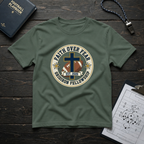 Faith Over Fear T-Shirt