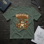 Blitzing the Buffet T-Shirt