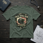 Coastal Football ReconT-Shirt