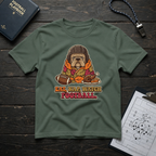 Eat, Nap, Watch Football T-Shirt