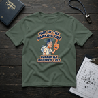 Currently Injured T-Shirt