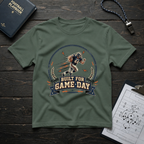 Built For Game Day T-Shirt