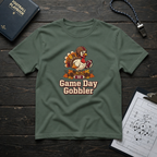 Game Day Gobbler T-Shirt