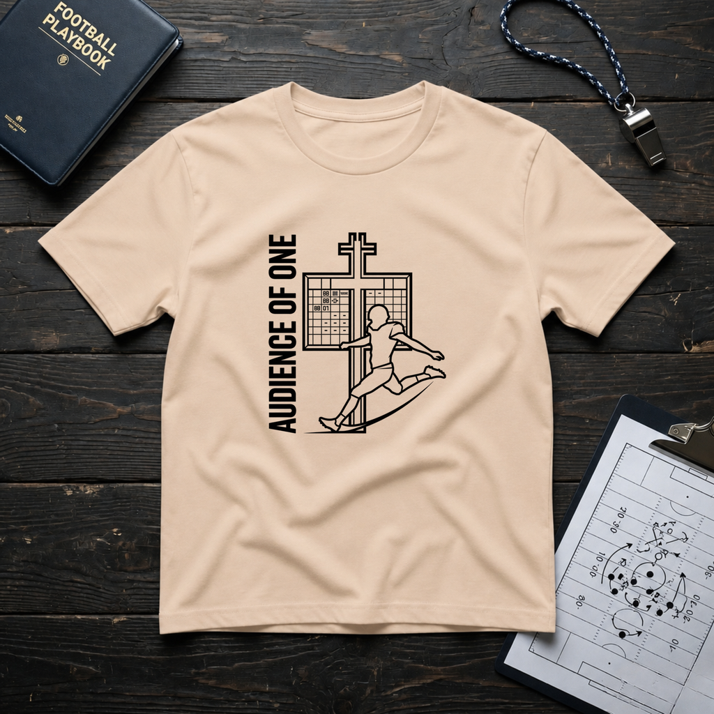 Audience of OneT-Shirt