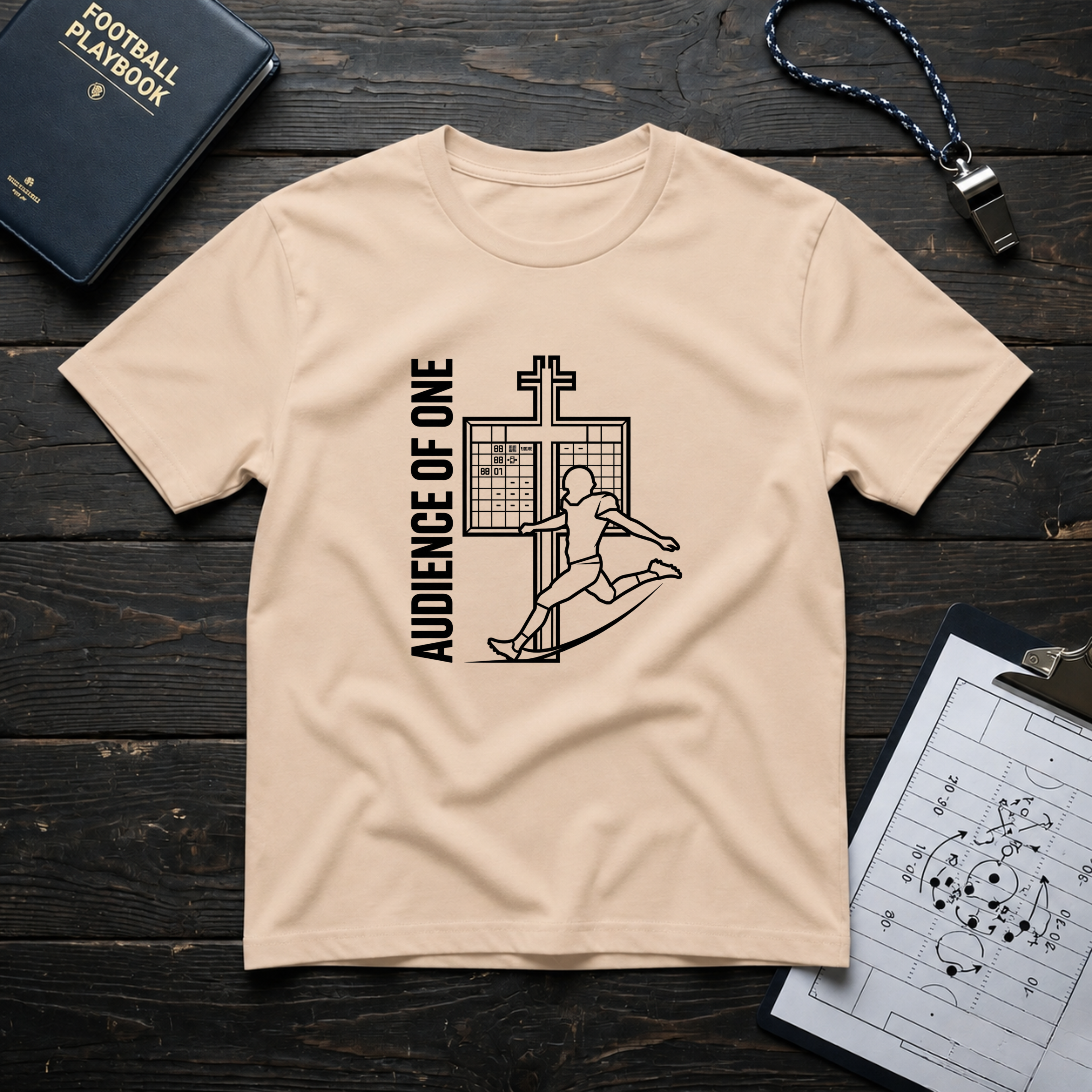 Audience of OneT-Shirt