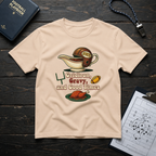 Gridiron, Gravy, and Good Times T-Shirt