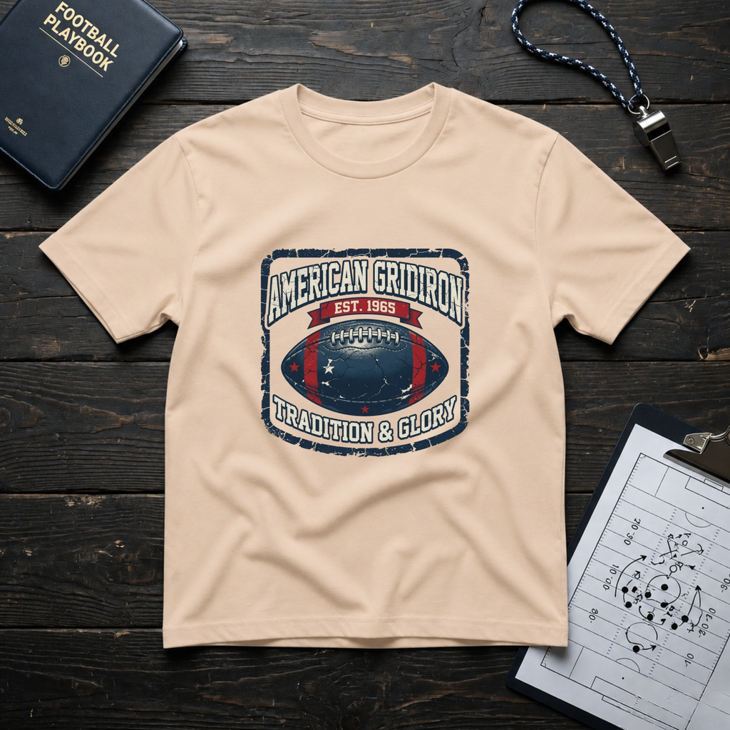 American GridironT-Shirt