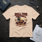 Small Town Football T-Shirt