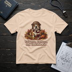 Tailgates, Turkeys & Touchdown T-Shirt