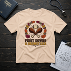 First Downs & Drumsticks T-Shirt