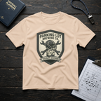 Parking Lot Brewing Co. (Tailgate Division) T-Shirt