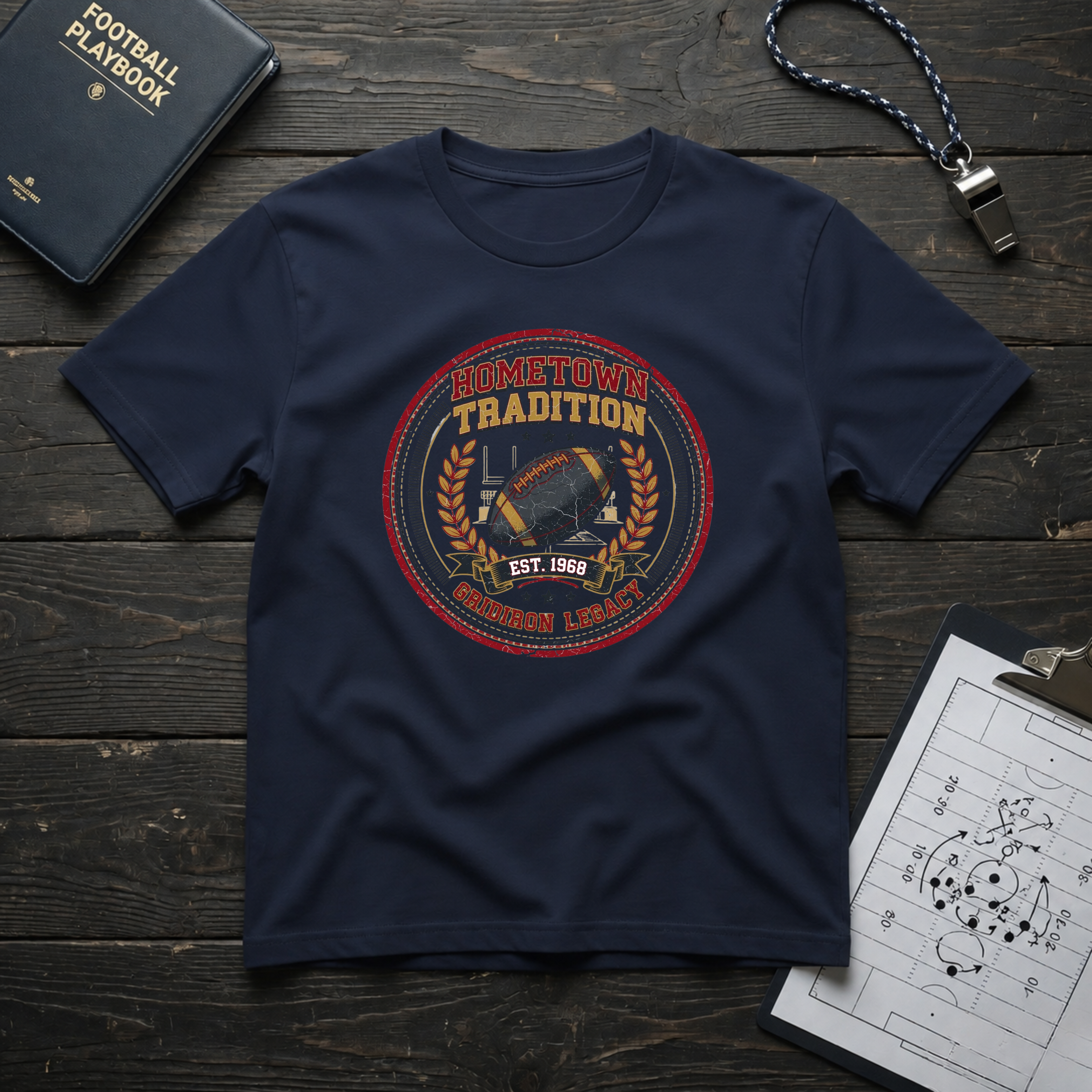 Hometown Tradition T-Shirt
