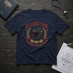 Old School Tough T-Shirt