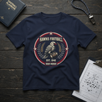 Hawks Football T-Shirt