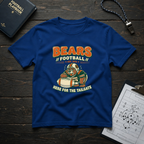 Bears Football T-Shirt