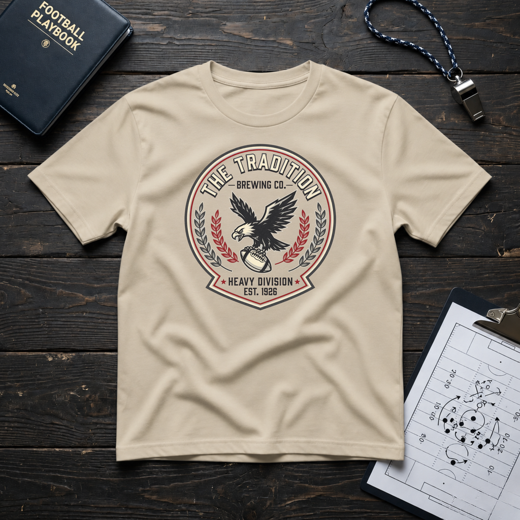 The Tradition Brewing Co. T-Shirt