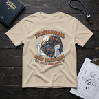 Professional Couch T-Shirt