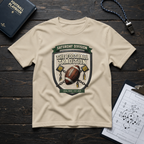 Saturday Division (Football Tradition Shield) T-Shirt