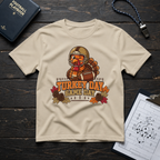 Turkey Day Game Day T-Shirt