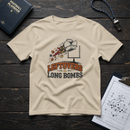 Leftovers & Long Bombs T-Shirt