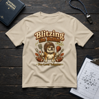 Blitzing the Buffet T-Shirt