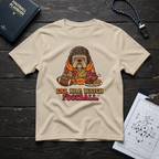 Eat, Nap, Watch Football T-Shirt