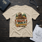 Tailgates, Trails & Touchdowns T-Shirt