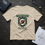 Midway Football Co (Shield) T-Shirt