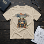 Less Mondays. More Football T-Shirt