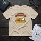 Professional Couch Coordinator T-Shirt