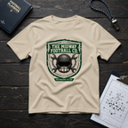 Midway Football Co (Helmet) T-Shirt