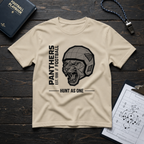 Panthers Football T-Shirt