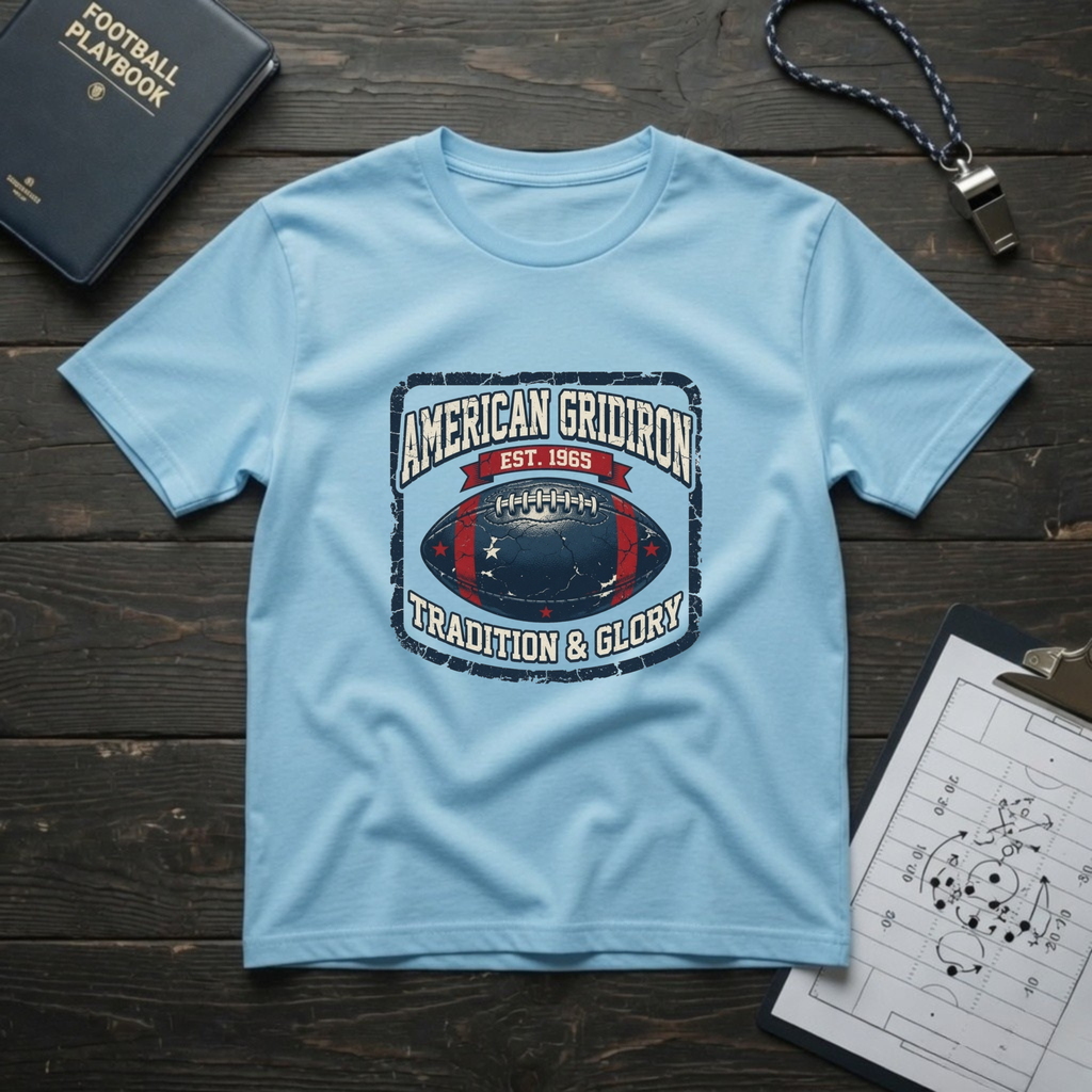 American GridironT-Shirt