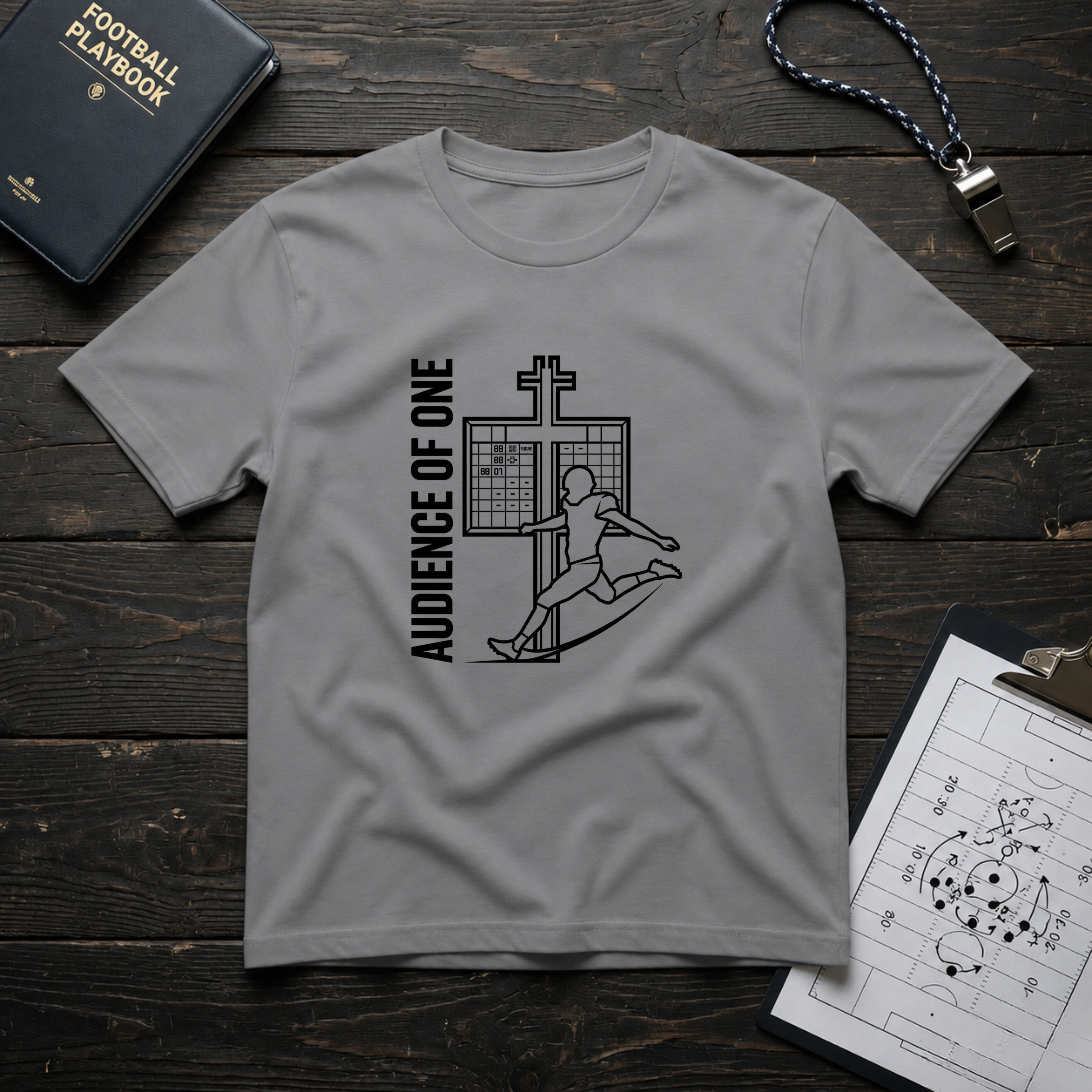Audience of OneT-Shirt