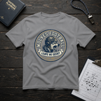 Wolves Football – Leave No Doubt T-Shirt