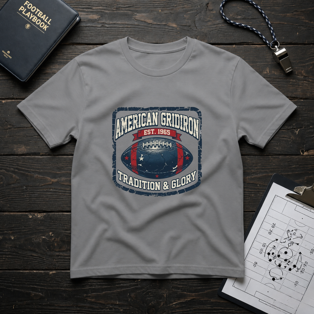 American GridironT-Shirt
