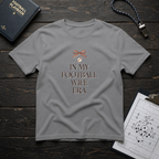 My Football Wife Era T-Shirt