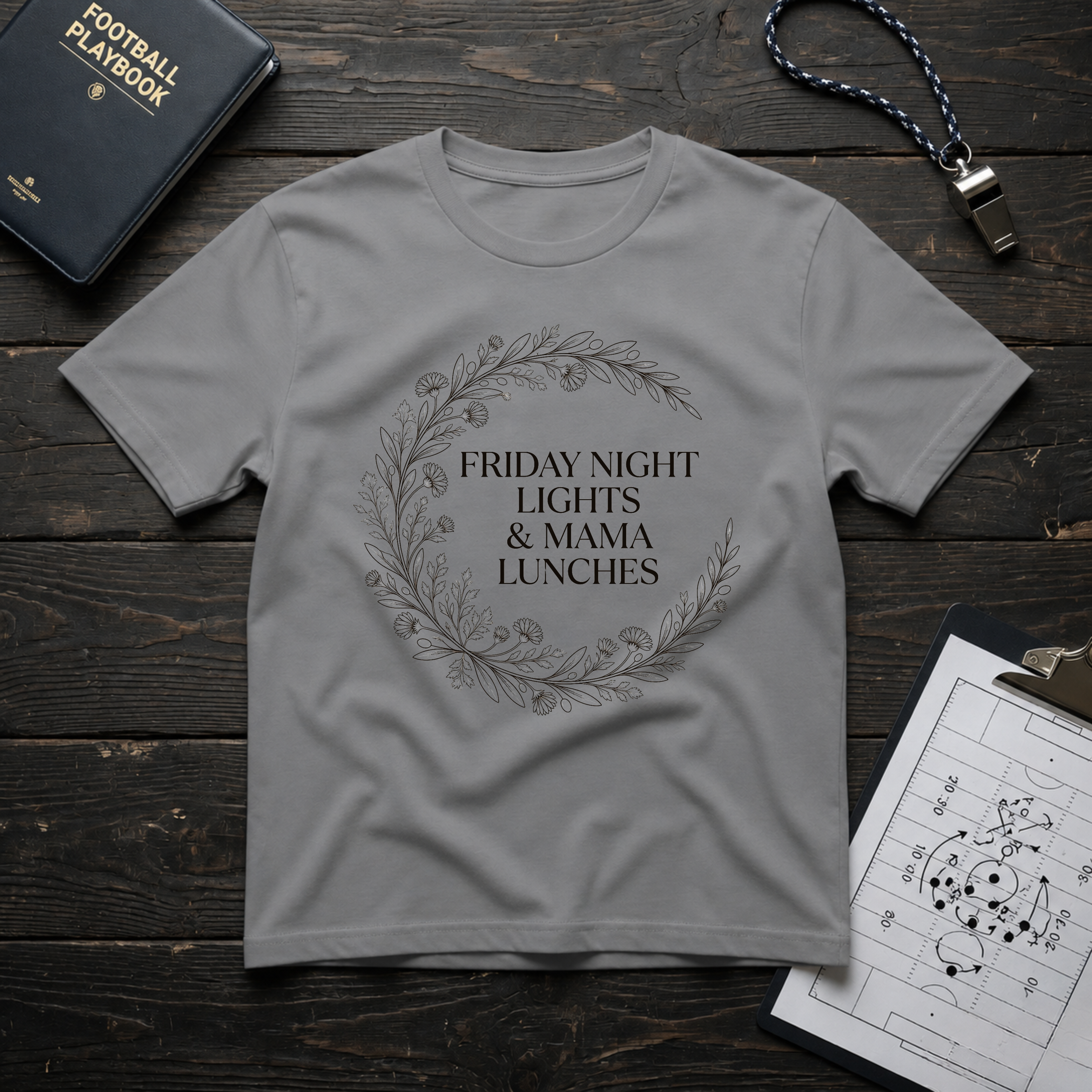 Friday Night Lights T-Shirt