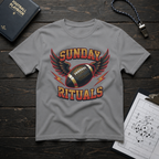 Sunday Rituals T-Shirt