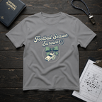Football Season Survivor T-Shirt