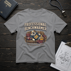 Professional Benchwarmer T-Shirt