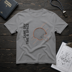 Game Day Time & Space T-Shirt