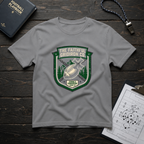 Faithfull Gridiron T-Shirt