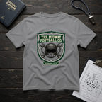 Midway Football Co (Helmet) T-Shirt
