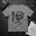 Panthers Football T-Shirt
