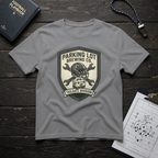 Parking Lot Brewing Co. (Tailgate Division) T-Shirt