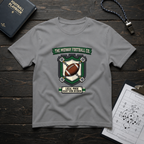 Midway Football Co (Shield) T-Shirt