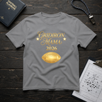Gridiron Mama T-Shirt