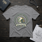 Official Football Girlfriend Club T-Shirt