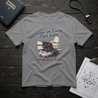 Under The Friday Night Lights T-Shirt